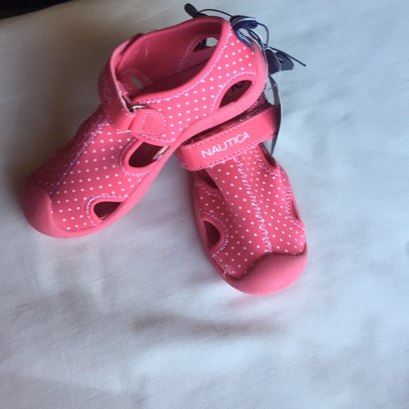 nautica water shoes